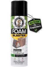 Foam Blaster AC Coil Cleaner Foaming Spray | HVAC Coil Cleaner for AC Unit picture