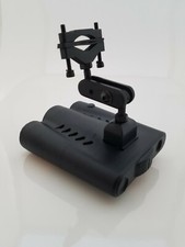 New Cobra Dual Pro 360 Radar Detector Alloy Mirror Mount               (E-MAG-C) picture