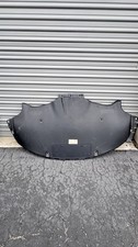 NEW Oem Tesla Model 3 Rear Bumper Underbody Lower Board  1135410-00-A For 17-23 picture