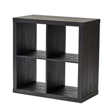 Better Homes & Gardens 4 Cube Storage Organizer picture