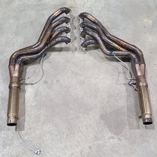 Kooks Long Tube Headers Set Header For 10-15 Camaro SS AA7116 picture