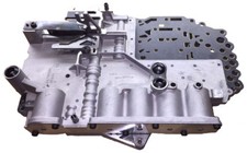 45RFE, 5-45RFE, 68RFE Valve Body Up to 2009, Heavy Duty with gaskets, 7 Ball picture