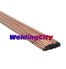 WeldingCity® 10-Lb ER70S-2 Mild Steel TIG Welding Rod .045