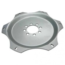 Rear Wheel Center - 21-9/16