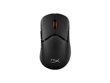 HyperX Pulsefire Saga Pro Wireless Gaming Mouse Black Ultra Light A2PB2AA picture