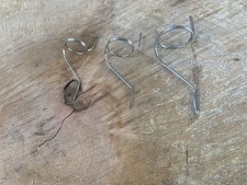 Gudebrod Aetna Non Fouling Guides Size 7/8,5/8,9/16” Light Wire Version  picture
