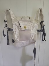 LÍLLÉbaby 3-in-1 Ergonomic CarryOn Airflow Toddler Carrier(Marble) picture