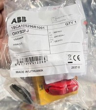1pc ABB OHYS2AJ SELECTOR HANDLE 1SCA105296R1001 Fast delivery picture