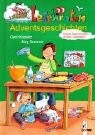 Lesepiraten Adventsgeschichten. picture