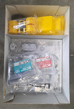 Tamiya Lunch Box Mini SW-01 1/24 4WD Electric Brushed Kit Yellow 57409 picture