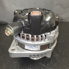 2005 2006 2007 Honda Odyssey V6 3.5Liter 130A Alternator Reman by KJ Alternators picture