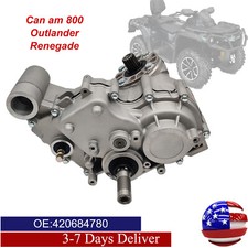 For Can-Am 800 Gearbox BRP 650 Outlander Renegade Transmission 420684780 2009-15 picture