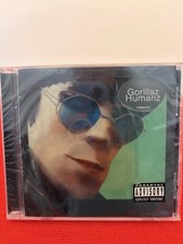Gorillaz Humanz CD 2017 Sealed Unopened New picture