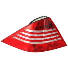 Tail Light for 2003-2006 Mercedes Benz S430 & 2003-2006 S500 & 2006 S350 Left picture