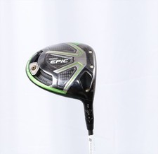 Callaway Great Big Bertha Epic 9° Driver Extra Stiff Rogue Max 65 14024836 Good picture