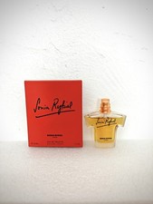 Vintage Sonia Rykel EDT 1.7 oz/50 ml Spray Original 1997 Formula Discontinued  picture