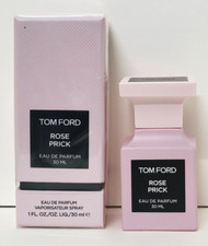 TOM FORD ROSE PRICK EAU DE PARFUM 30 ML / 1 FL OZ (AS PICTURED, SEALED BOX) picture