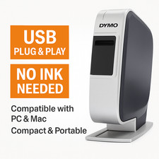 DYMO LabelManager PnP 1768 USB Label Printer – Plug & Play for PC/Mac picture