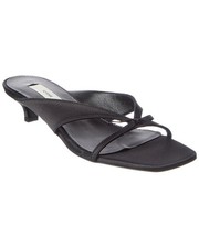 Toteme Satin Sandal Women's picture