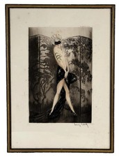 Louis Icart 
