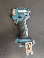 Makita XDT20Z 18V LXT Li-Ion Brushless Cordless Quick-Shift Mode 4-Speed Impact picture