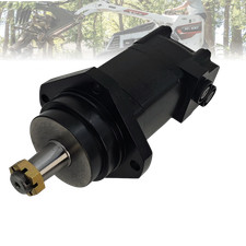 For Bobcat MT100 MT52 MT55 MT85 6686261 Hydrostatic Drive Motor Left or Right picture