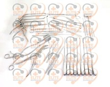 Laminectomy 35 PCs Set Surgical Orthopedic Veterinary Instruments picture