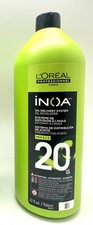Loreal Inoa Rich Developer 20 Volume 32 oz NEW Pack picture