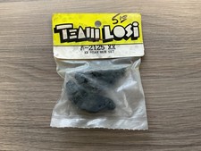 Vtg RC Rear Hub Set Team Losi A2125 XX Genuine Part picture