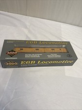 Proto 2000 Series HO Scale Union Pacific E6B Unpowered Locomotive-31214 picture