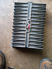 Old School 1050s Rockford Fosgate Amplifier Hard To Find Sought After picture