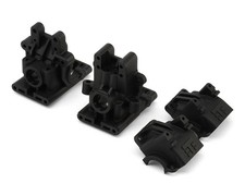 Tekno RC EB410/ET410 Bulkheads Set [TKR6519C] picture