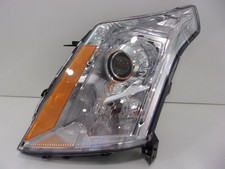 2010 - 2016 Cadillac SRX Driver Left LH Adaptive Xenon Hid Headlight OEM picture