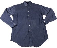 Daniel Cremieux Mens Dress Shirt Sz S Classic Fit Button Up Long Sleeve NWT picture