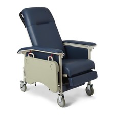 Medline ComfortEZ 3-Position Recliner picture