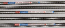 Peco N Scale SL-300 Code 80 Flex Track 36'' Nickel Silver Rail 5 Pack picture