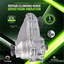 Transfer Case Fits 2011-13 Jeep Grand Cherokee Dodge Durango 3.6L 4WD 52853662AC picture