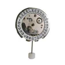China Made Mechanical Movement 27.4x5.03mm for NH35 Replacement Central H/M/S picture