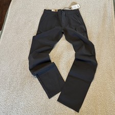 *BNWT* PrAna ZION CHINO PANT 34