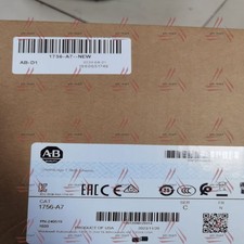 1PC NEW Allen-Bradley 1756-A7 Real US stock picture