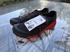 Size 11.5 - Salomon Sense Ride 4 Black 2021 picture