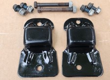 1978-88 G Body Oldsmobile V8 Motor Frame Mounts 260 307 350 403 picture