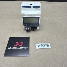 New No Box Telemecanique Tesys Multifunction Control Unit  LUCM18BL 036514 🇺🇸 picture