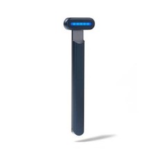 Solawave - Advanced Skincare Wand - Blue Light Therapy - NAVY BLUE- NEW SEALED picture