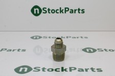 PARKER 0103-12-8 MALE CONNECTOR NSNB picture