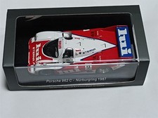 Porsche 962C Nürburgring 1987 picture