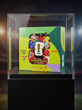 PANINI Adrenalyn xl World Cup 2026 Display Box ( 24 Pack) picture