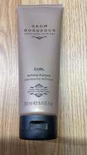 Grow Gorgeous Curl Defining Shampoo 250ml Frizz-Free Curly Hair 8.4 oz picture