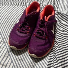 Nike multi Trainers picture