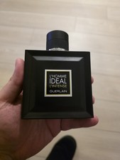 Guerlain l'homme ideal l'intense 3.3oz/100ml Vintage Formula picture